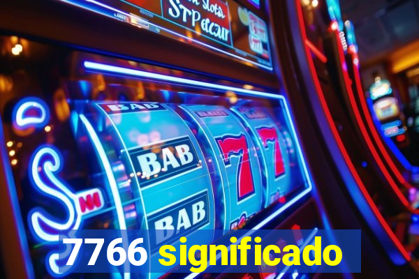 7766 significado